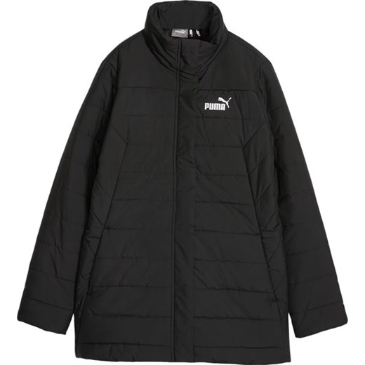 Płaszcz puchowy damski Ess Padded Jacket Puma ze sklepu SPORT-SHOP.pl w kategorii Kurtki damskie - zdjęcie 175645367