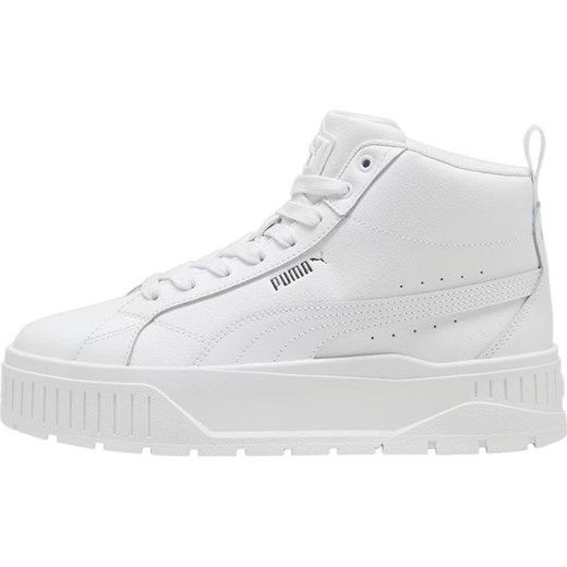 Buty Karmen II Mid Puma ze sklepu SPORT-SHOP.pl w kategorii Buty sportowe damskie - zdjęcie 175645465