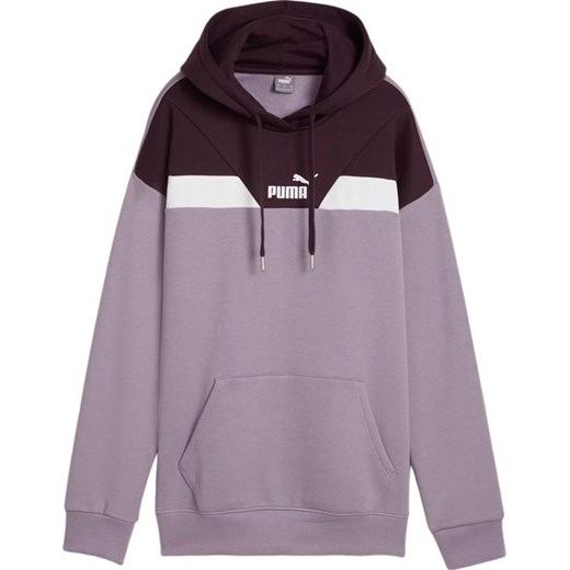 Bluza damska Power Hoodie FL Puma ze sklepu SPORT-SHOP.pl w kategorii Bluzy damskie - zdjęcie 175645467
