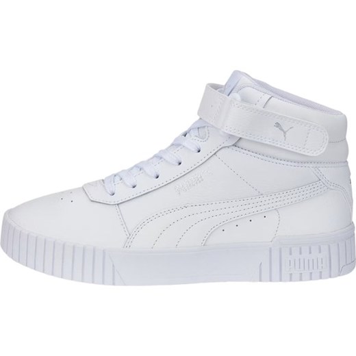 Buty Carina 2.0 Puma ze sklepu SPORT-SHOP.pl w kategorii Buty sportowe damskie - zdjęcie 175645538