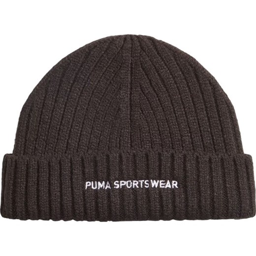 Czapka Sportwear Fisherman Beanie Puma ze sklepu SPORT-SHOP.pl w kategorii Czapki zimowe męskie - zdjęcie 175645598