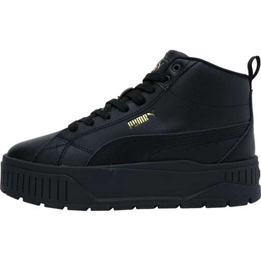 Buty Karmen II Mid Puma ze sklepu SPORT-SHOP.pl w kategorii Buty sportowe damskie - zdjęcie 175645629
