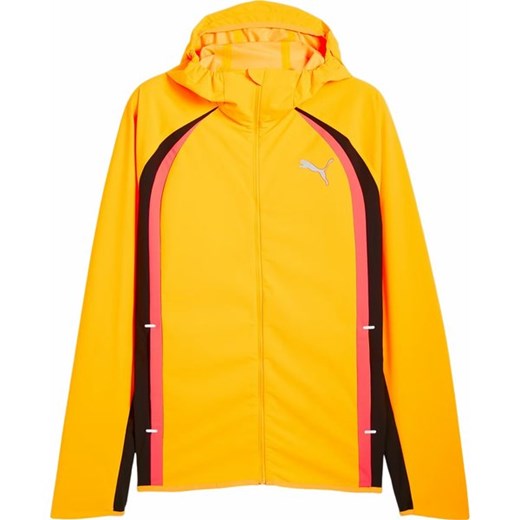 Kurtka męska Run Ultraweave Raincell Puma ze sklepu SPORT-SHOP.pl w kategorii Kurtki męskie - zdjęcie 175645647