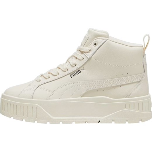 Buty Karmen II Mid Puma ze sklepu SPORT-SHOP.pl w kategorii Buty sportowe damskie - zdjęcie 175645677