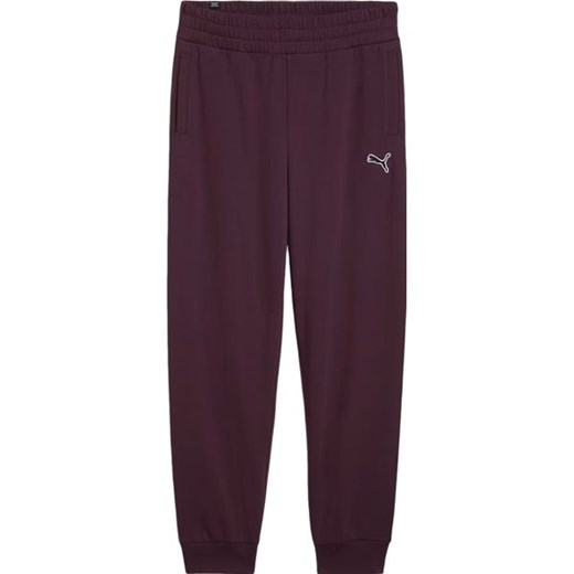Spodnie dresowe damskie Better Essentials Pants cl FL Puma ze sklepu SPORT-SHOP.pl w kategorii Spodnie damskie - zdjęcie 175645679