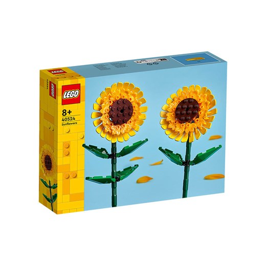 LEGO LEGO® Creator: Słoneczniki - 8+ Lego onesize okazja Limango Polska