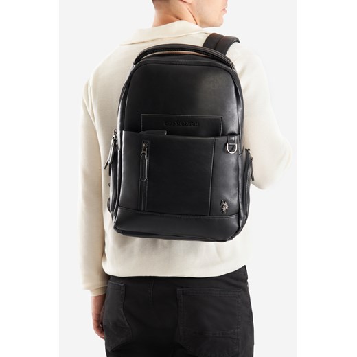 Plecak U.S. POLO ASSN. BIUXT5739MVP One size ccc.eu
