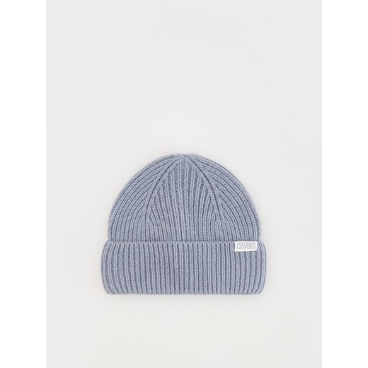 Reserved - Czapka beanie z wełną - jasnoniebieski ze sklepu Reserved w kategorii Czapki dziecięce - zdjęcie 175646868