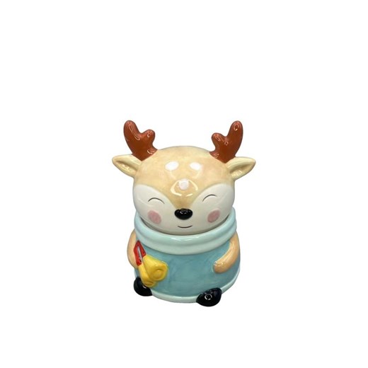 Sinsay - Pojemnik do przechowywania - wielobarwny Sinsay One Size Sinsay