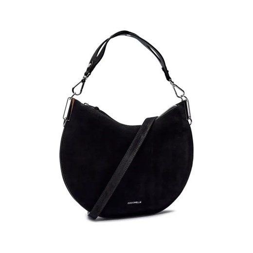 Coccinelle Skórzana torebka na ramię QKG Coccinellesunup Coccinelle One Size Gomez Fashion Store