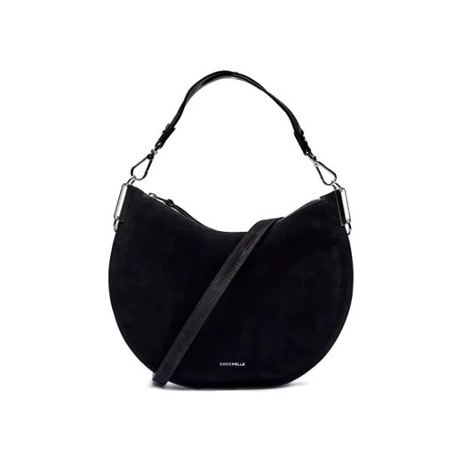 Coccinelle Skórzana torebka na ramię QKG Coccinellesunup Coccinelle One Size Gomez Fashion Store