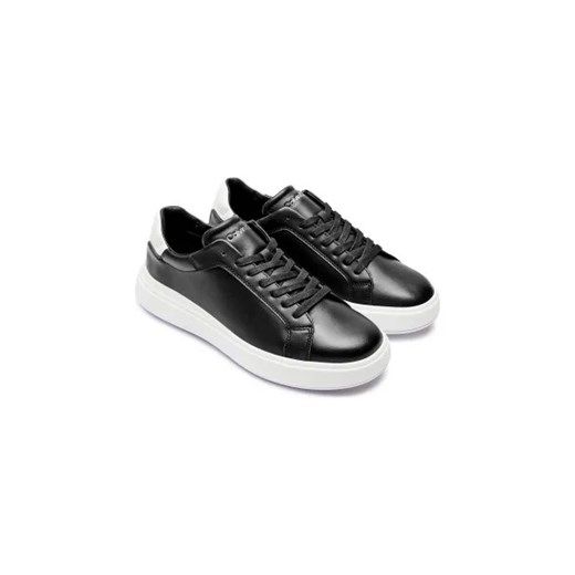 Buty sportowe męskie Calvin Klein sznurowane