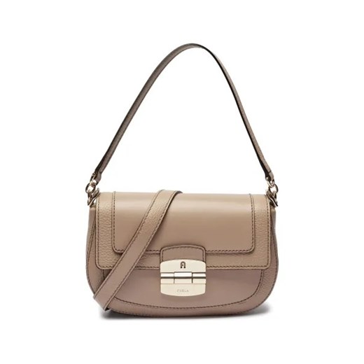Listonoszka Furla skórzana elegancka