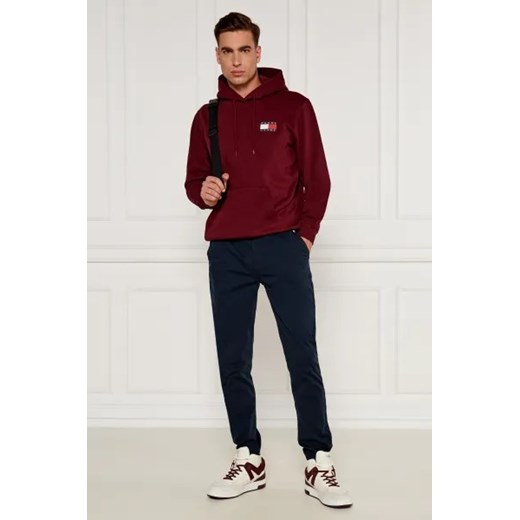 CALVIN KLEIN JEANS Skórzane sneakersy 43 Gomez Fashion Store