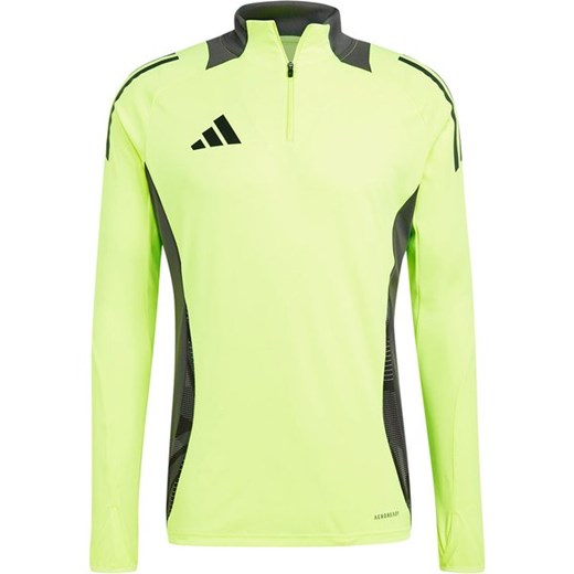 Bluza męska Tiro 24 Competition Training Top Adidas ze sklepu SPORT-SHOP.pl w kategorii Bluzy męskie - zdjęcie 175650266