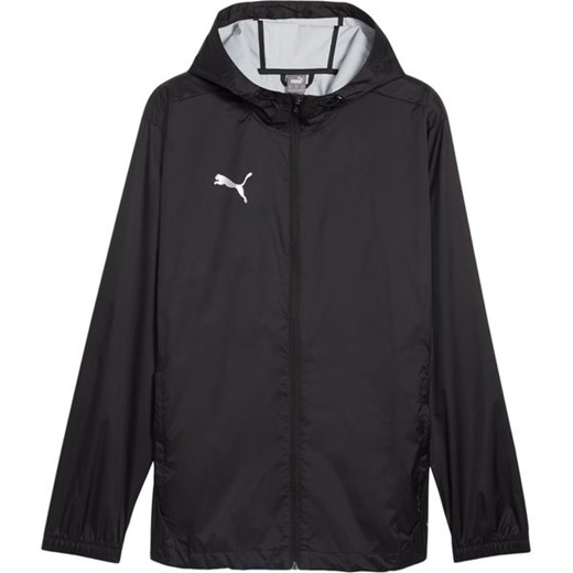 Kurtka męska teamFinal Allweather Jkt Puma ze sklepu SPORT-SHOP.pl w kategorii Kurtki męskie - zdjęcie 175650279