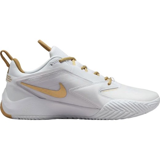 Buty siatkarskie Zoom Hyperace 3 Nike ze sklepu SPORT-SHOP.pl w kategorii Buty sportowe męskie - zdjęcie 175650319