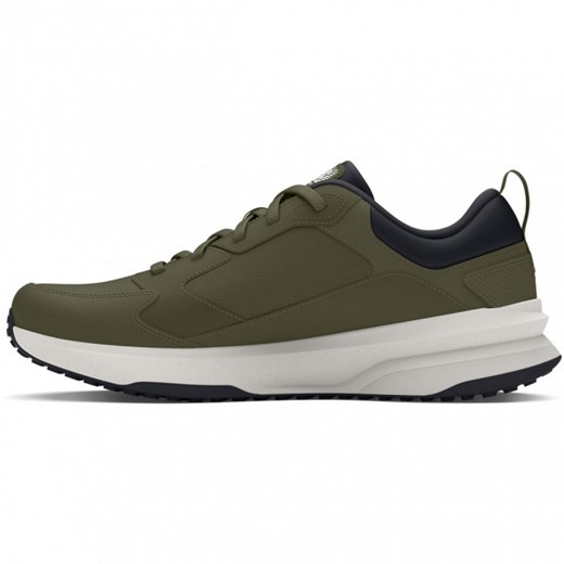 Męskie buty treningowe Under Armour UA Charged Edge - zielone Under Armour 43 Sportstylestory.com