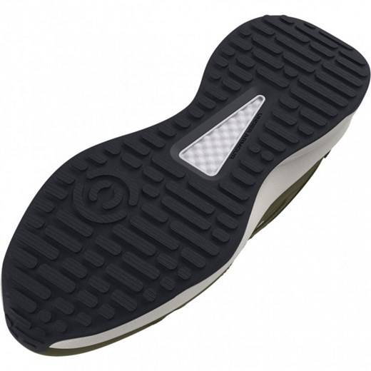 Męskie buty treningowe Under Armour UA Charged Edge - zielone Under Armour 47,5 Sportstylestory.com