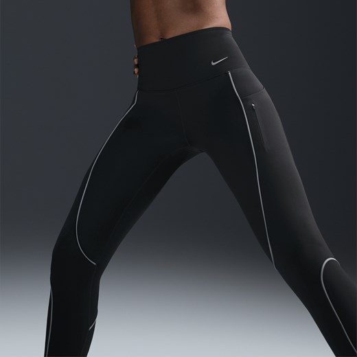 Spodnie damskie Nike