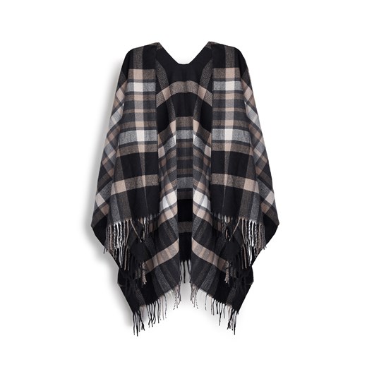 GATE Poncho uni ze sklepu gateshop w kategorii Szaliki i chusty damskie - zdjęcie 175658716