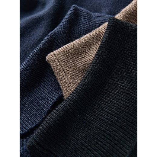 Sweter męski Reserved 