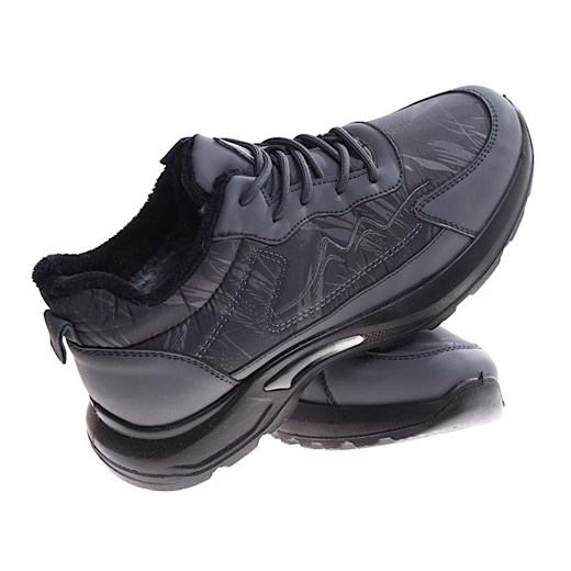 Buty trekkingowe męskie sportowe