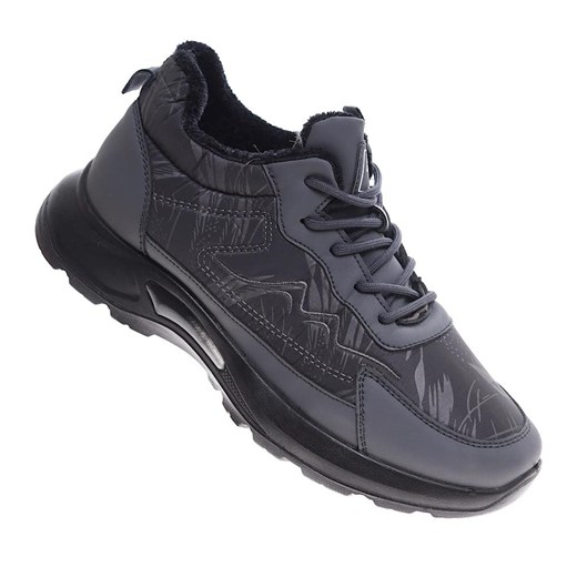 Buty trekkingowe męskie sportowe