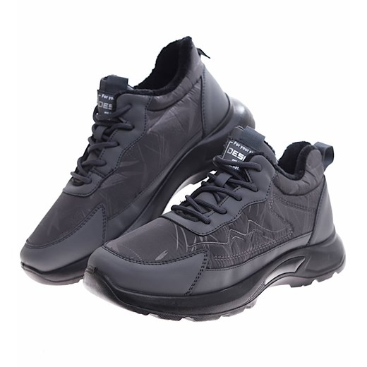 Buty trekkingowe męskie sportowe