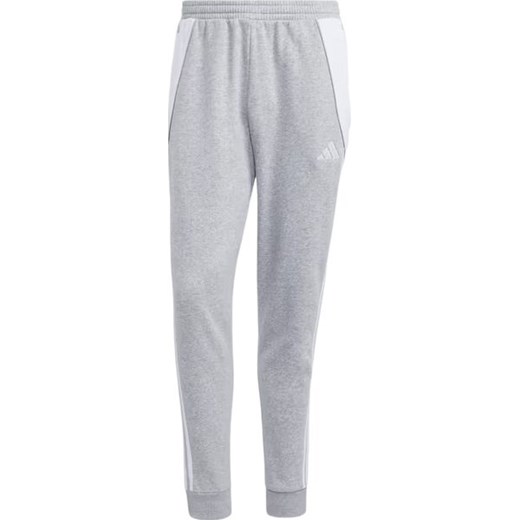 Spodnie dresowe męskie Tiro 24 Sweat Adidas ze sklepu SPORT-SHOP.pl w kategorii Spodnie męskie - zdjęcie 175663287