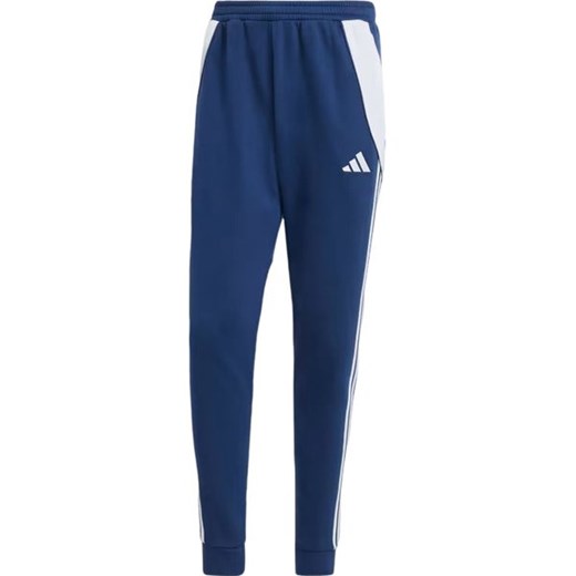 Spodnie dresowe męskie Tiro 24 Sweat Adidas ze sklepu SPORT-SHOP.pl w kategorii Spodnie męskie - zdjęcie 175663288