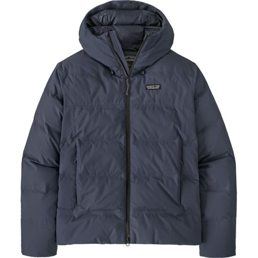Kurtka puchowa męska Jackson Glacier Patagonia ze sklepu SPORT-SHOP.pl w kategorii Kurtki męskie - zdjęcie 175663409