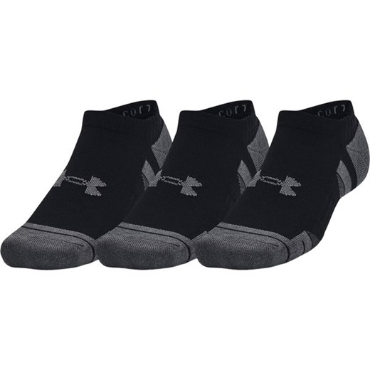 Skarpety Performance Cotton NS 3 pary Under Armour ze sklepu SPORT-SHOP.pl w kategorii Skarpetki męskie - zdjęcie 175663417