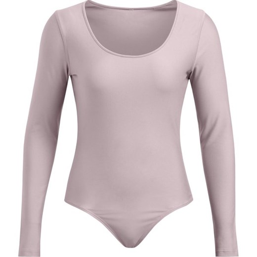 Body damskie Vanish Leotard Under Armour ze sklepu SPORT-SHOP.pl w kategorii Bluzki damskie - zdjęcie 175663478