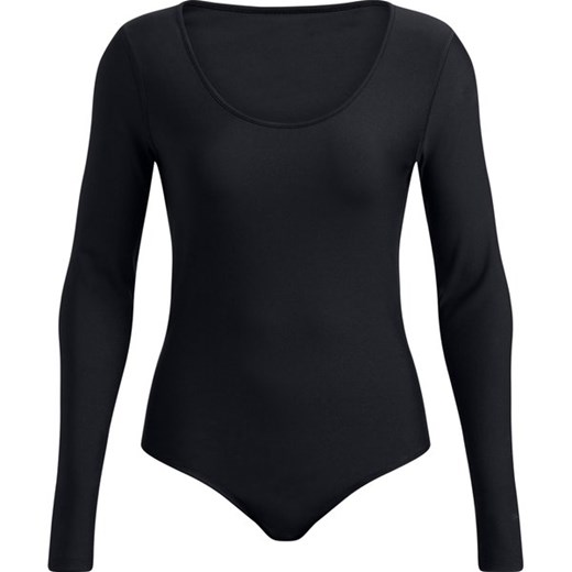 Body damskie Vanish Leotard Under Armour ze sklepu SPORT-SHOP.pl w kategorii Bluzki damskie - zdjęcie 175663549