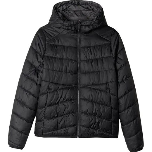 Kurtka puchowa dwustronna damska TDJAF471 4F ze sklepu SPORT-SHOP.pl w kategorii Kurtki damskie - zdjęcie 175663566