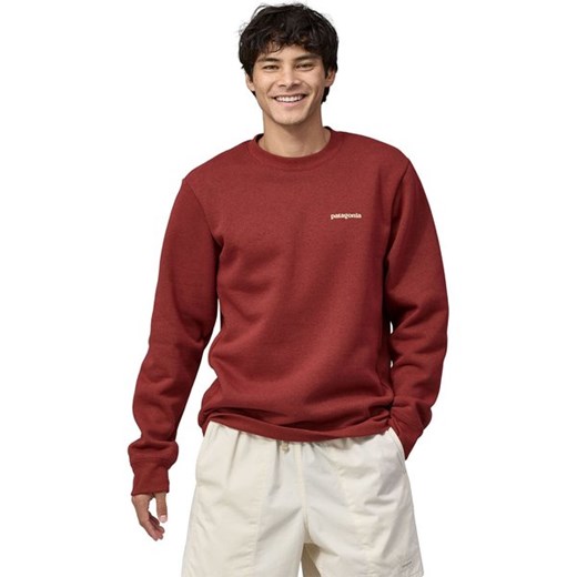 Bluza damska Patagonia sportowa 