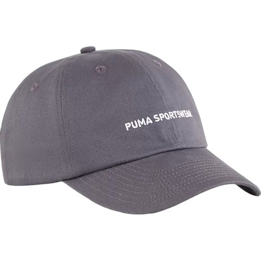 Czapka z daszkiem Sportswear Puma ze sklepu SPORT-SHOP.pl w kategorii Czapki z daszkiem męskie - zdjęcie 175663795