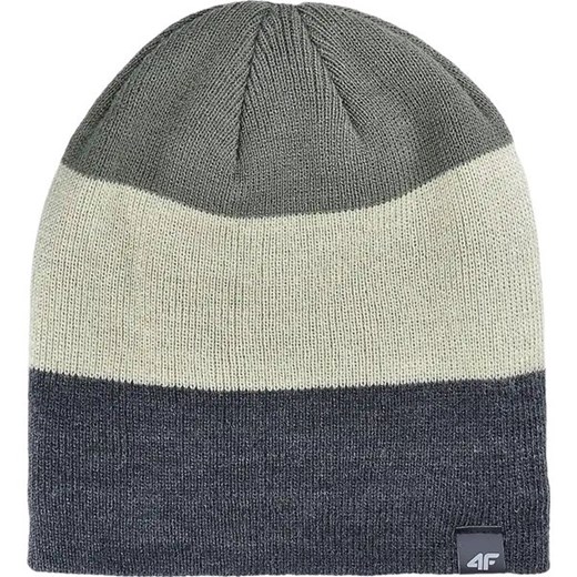 Czapka ACAPM510 4F ze sklepu SPORT-SHOP.pl w kategorii Czapki zimowe damskie - zdjęcie 175663867