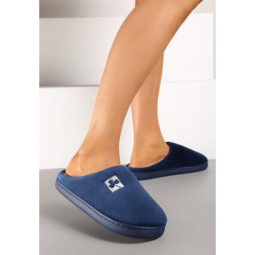 Kapcie damskie Born2be casual 