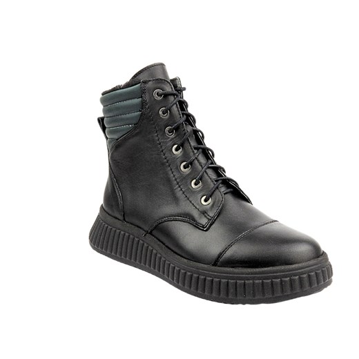 Botki Helios Komfort casual 