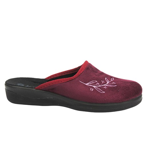 Kapcie damskie Inblu casual w nadruki