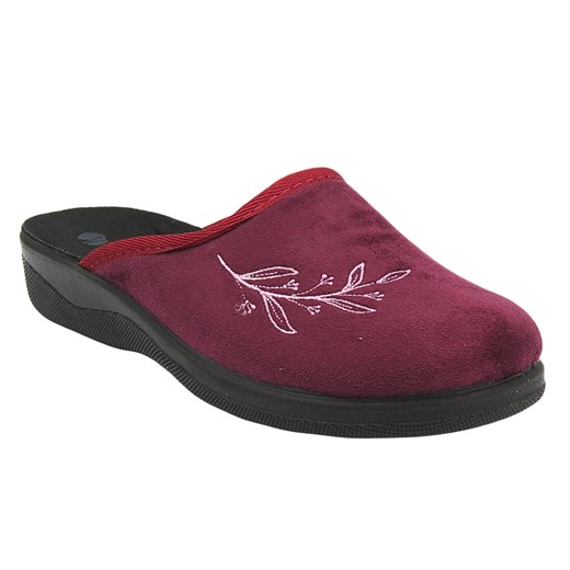 Inblu kapcie damskie casual w nadruki