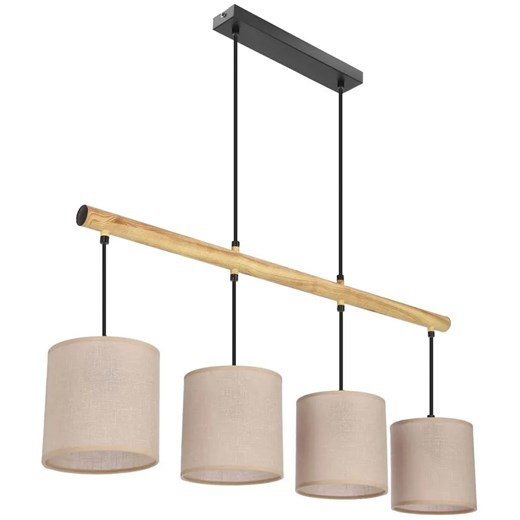 Lampa wisząca Lumes