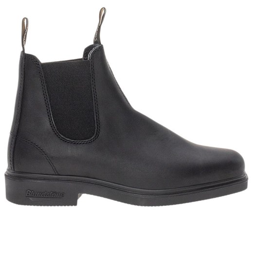 Buty Blundstone 063 - czarne ze sklepu streetstyle24.pl w kategorii Botki - zdjęcie 175668165