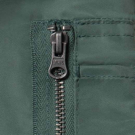 Kurtka damska Vans krótka bez kaptura 