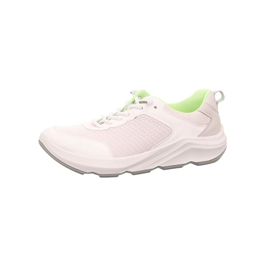 Legero Sneakersy &quot;Bliss&quot; w kolorze kremowym ze sklepu Limango Polska w kategorii Buty sportowe damskie - zdjęcie 175671537