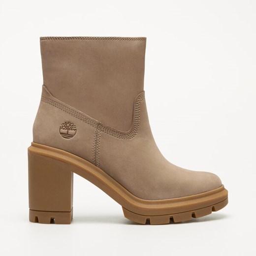 TIMBERLAND ALLINGTON HEIGHTS MID ZIP UP BOOT ze sklepu Symbiosis w kategorii Botki - zdjęcie 175672337