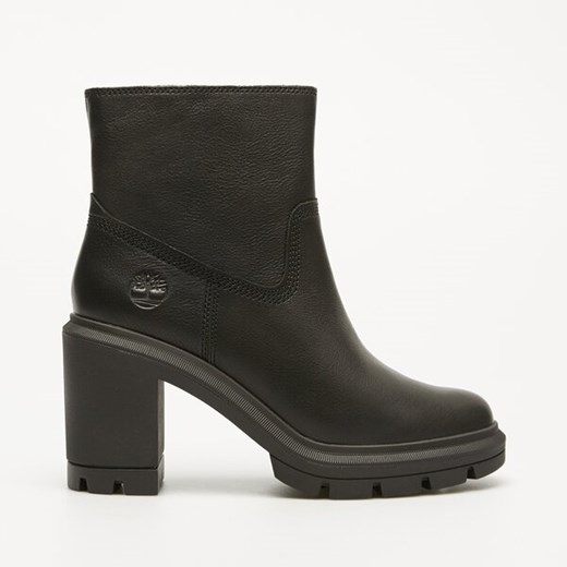 TIMBERLAND ALLINGTON HEIGHTS MID ZIP UP BOOT ze sklepu Symbiosis w kategorii Botki - zdjęcie 175672338