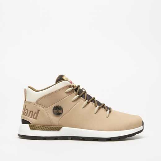 TIMBERLAND SPRINT TREKKER MID ze sklepu Symbiosis w kategorii Buty zimowe męskie - zdjęcie 175672345